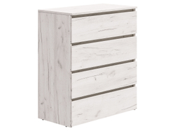 Комод-24 Крафт светлый