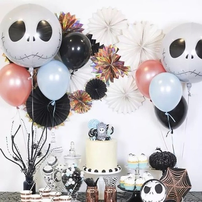 Хэллоуин 002