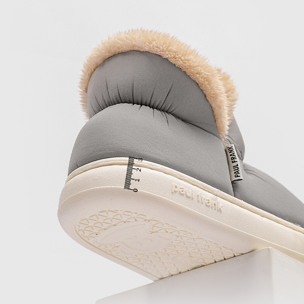 Угги Paul Frank Cozy (Grey)