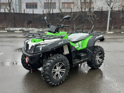 Квадроцикл SHARMAX 450 Explorer 4x4