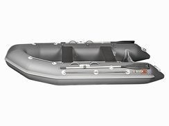 Лодка ПВХ X-RIVER Rocky 375