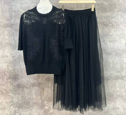 Футболка Ermanno Scervino