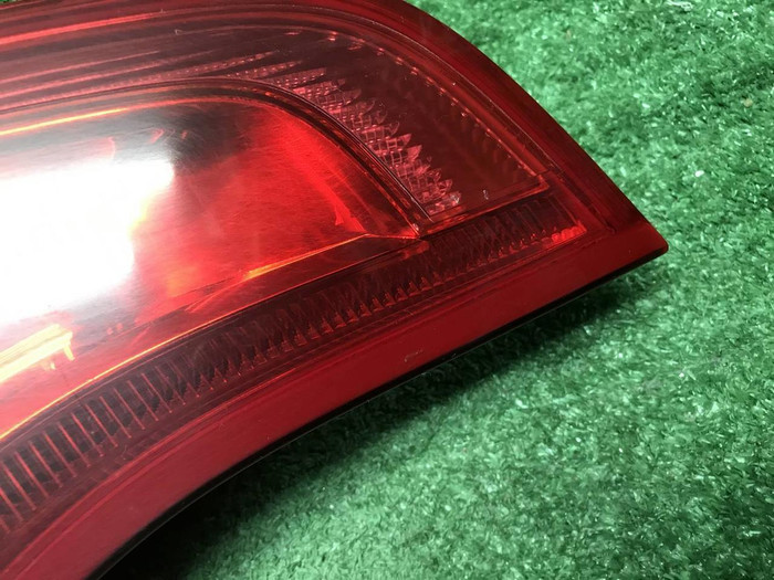 Фонарь левый Audi Q7 1 4L (2009-2015) LED