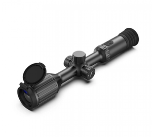 Тепловизионный прицел Lzirtek Veles 650L