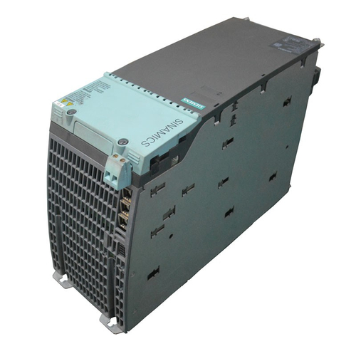 Преобразователь частоты Siemens 6SL3130-6TE23-6AA3