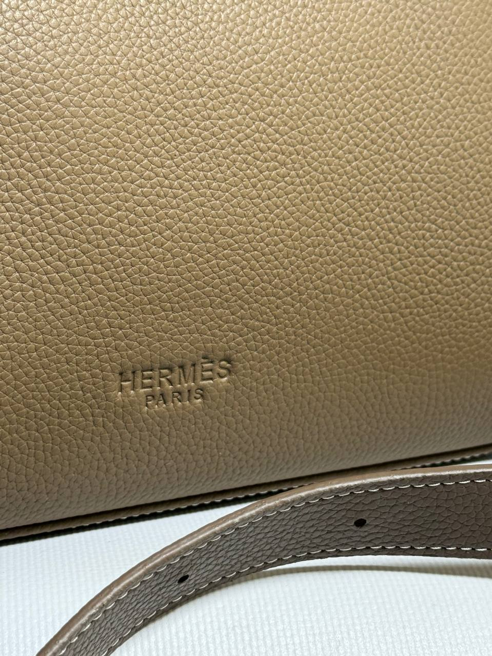 Сумка-мессенджер Hermes
