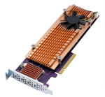 Карта расширения QNAP QM2-4P-384