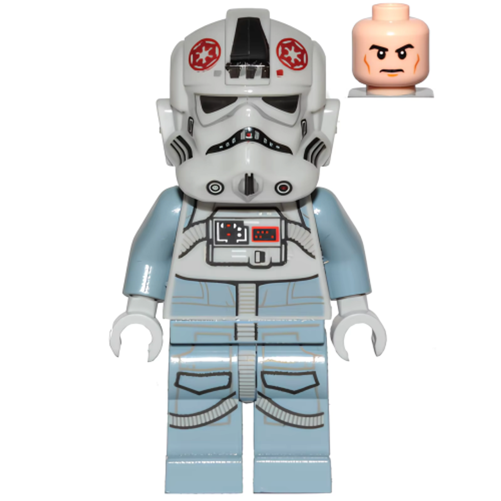 Водитель AT-AT sw1104