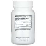 Vital Nutrients, Витамин D3, 2000 МЕ, 90 вегетарианских капсул