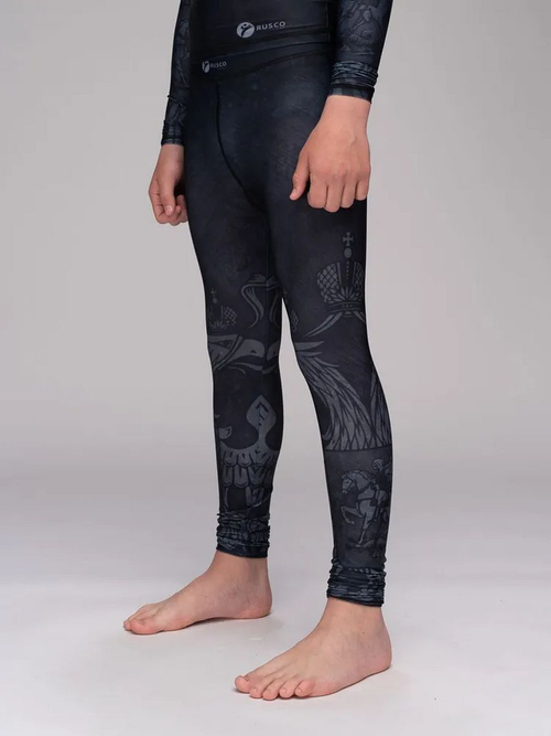 Лосины BLACK HERB для детей