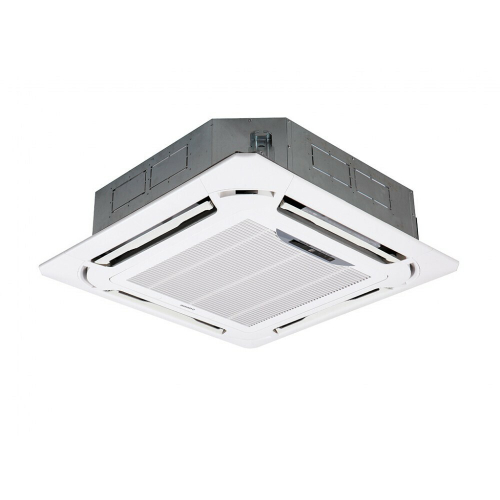 Кассетная сплит-система KENTATSU KSVQ140HFAN3-KSUN140HFAN3
