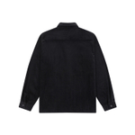 РУБАШКА YMKASHIX VELVET BUTTON