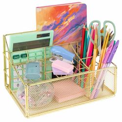 Подставки канцелярские без наполнения