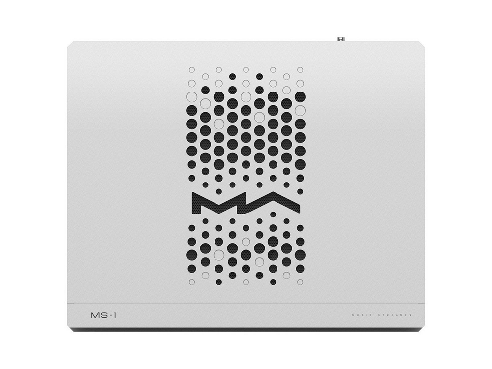 Аудиопроигрыватель Matrix Audio MS-1 Pre