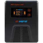 Источник бесперебойного питания Энергия Гарант 1500