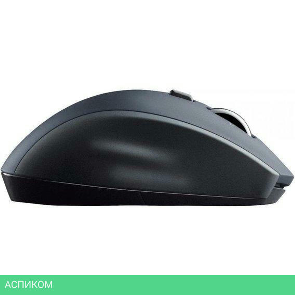 Мышь Logitech M705 Marathon Black (910-001964)