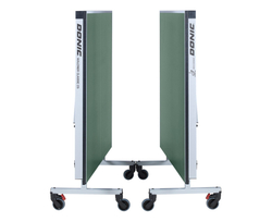 Теннисный стол DONIC Waldner Classic 25 green (без сетки)