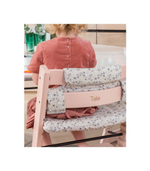 Стульчик для кормления Stokke Tripp Trapp Бук (Serene Pink)