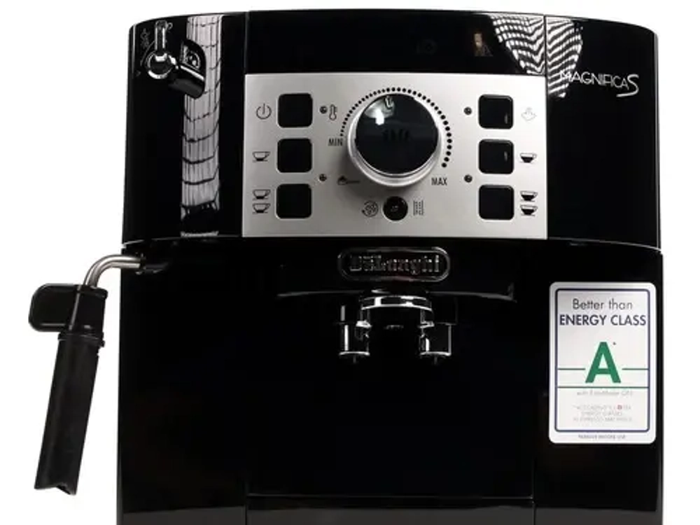 Кофемашина Delonghi Magnifica ECAM22.110.B