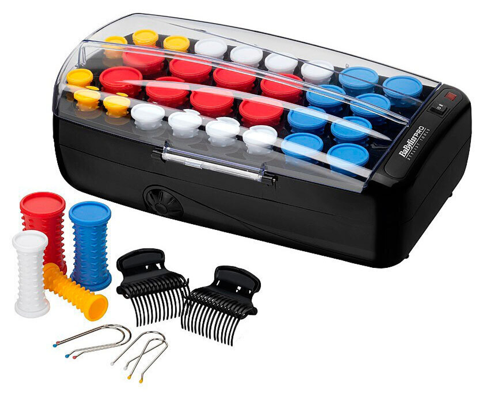 Электробигуди BaByliss PRO BAB3031E