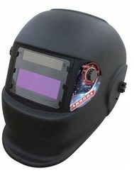 Маска сварщика Aurora Хамелеон A998F (9-13DIN) BLACK COSMO