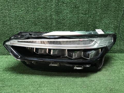 Битая Фара левая EXEED VX (2021-2024) LED