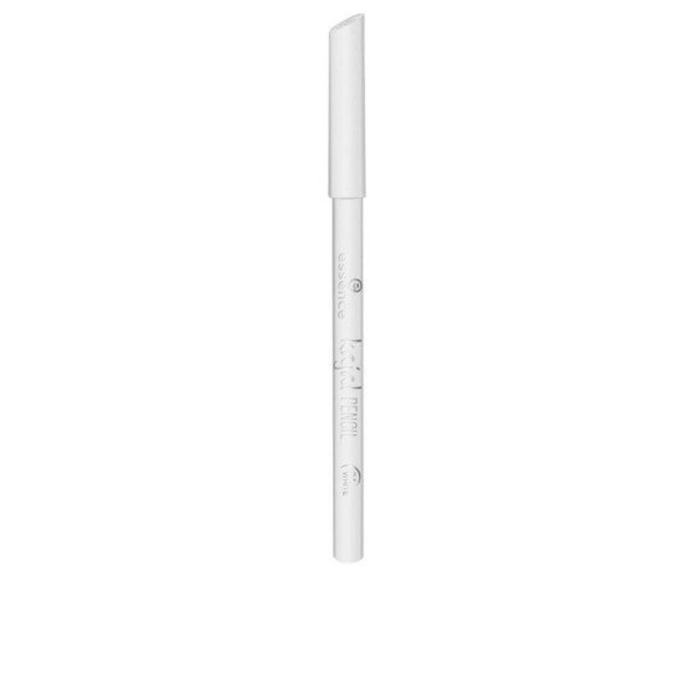 Контур для глаз KAJAL eye pencil #04-white 1 gr