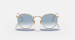 RAY-BAN ROUND RB3447N 001/3F