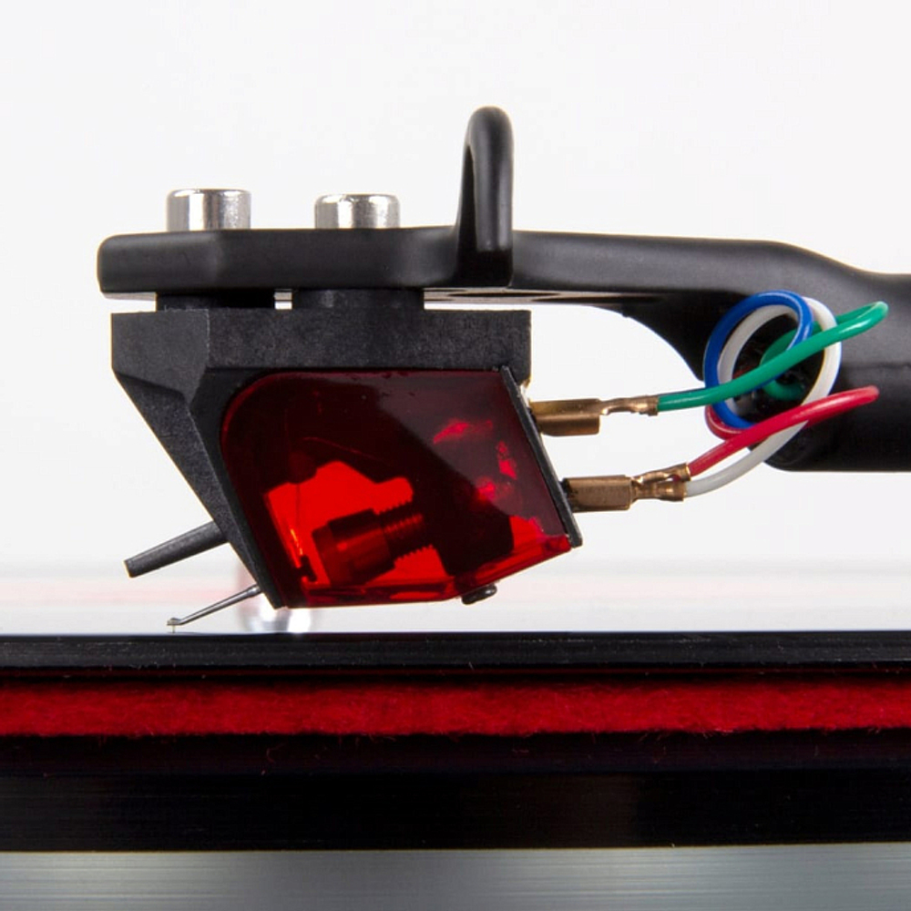 REGA PLANAR 8 (ANIA PRO) MATT WHITE ПРОИГРЫВАТЕЛЬ ВИНИЛОВЫХ ПЛАСТИНОК