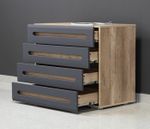 Наоми Комод КМ-09