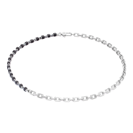 Колье Coeur de LionBlack 0909/10-1300
