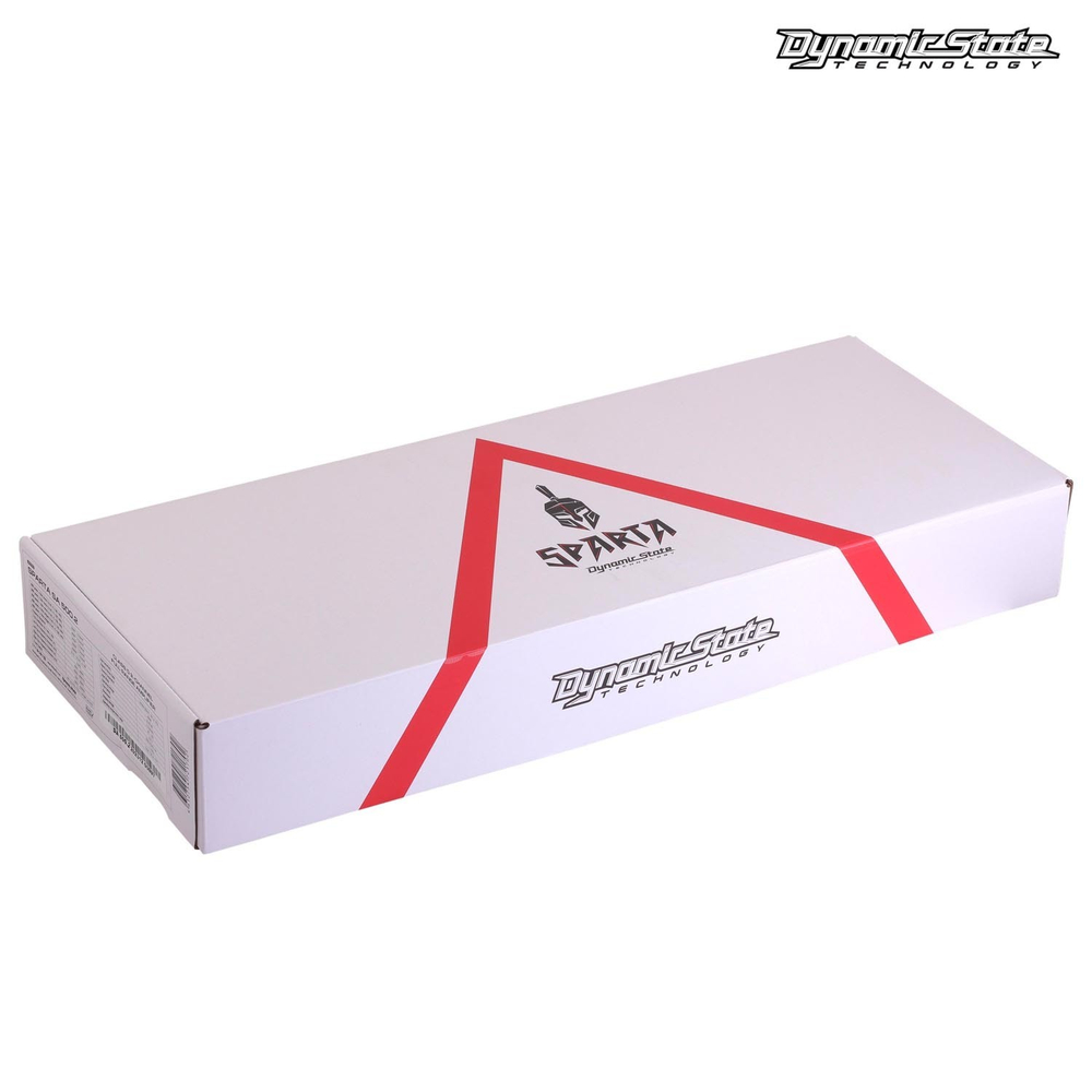 Dynamic State Sparta SA500.2 2-канальный усилитель