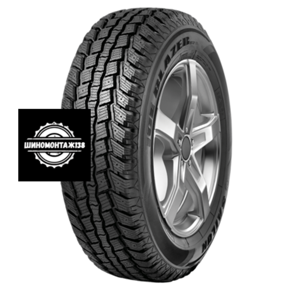245/50R20 102T Ice Blazer WST2 LT TL (шип.)