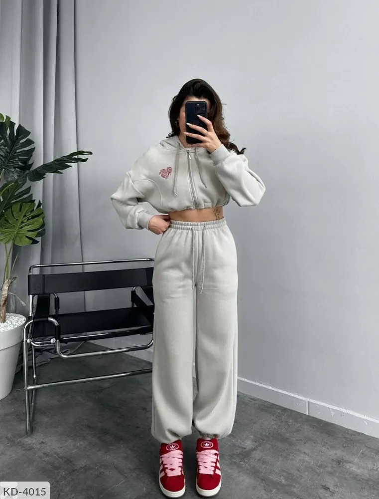 Костюм KD-4023 Фабрика Моды