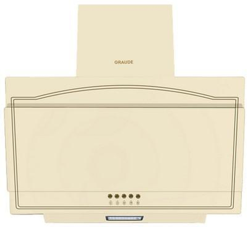 Вытяжка Graude DHK 60.1 EL