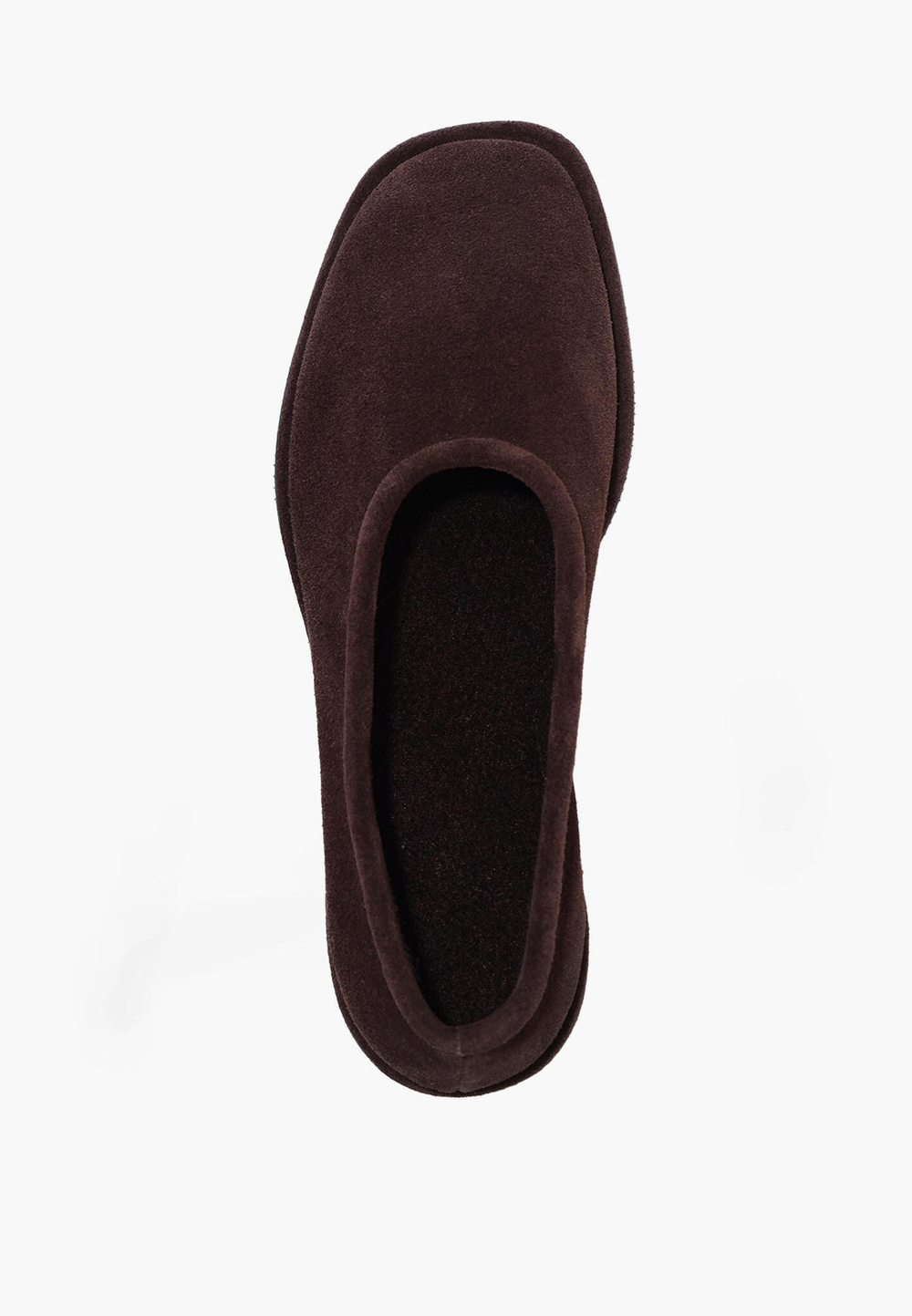 Угги // Yuki // Chocolate // Suede