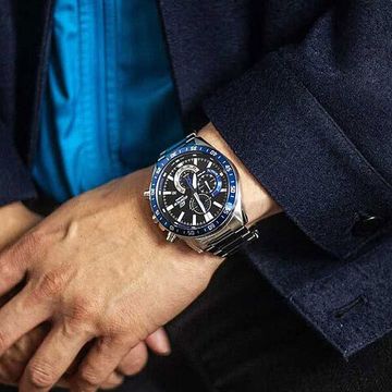 Наручные часы Casio Edifice EFV-620D-1A2V