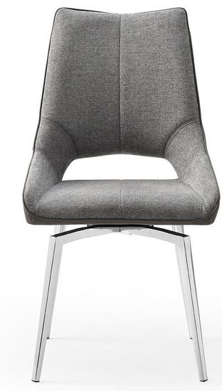 Стул Sven серый