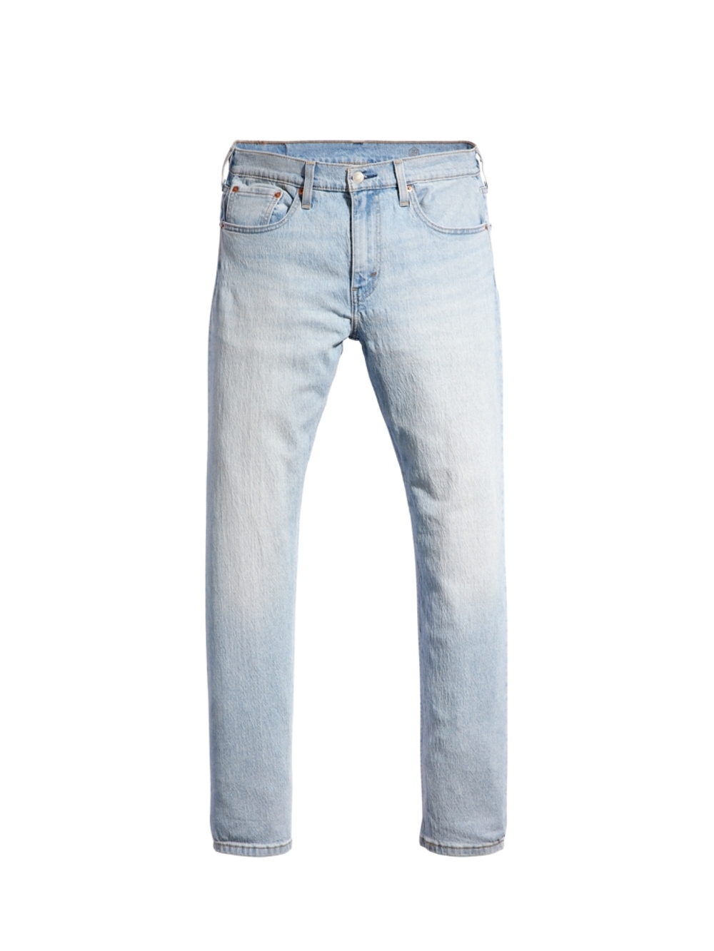 Мужские классические джинсы Levi's 502 Taper 29507-1451
