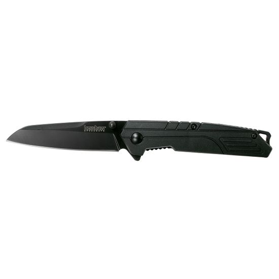 Складной нож KERSHAW Fiber модель 1367 c клинком из стали 8Cr13MoV, рукоять FRN