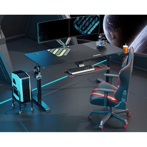 Стол для компьютера с регулировкой высоты EUREKA ERK-IMOD-60B (ERK-IMOD-60B-V3)