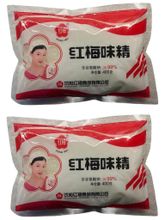 Глутамат натрия Hong Mei 400 г x 2 шт