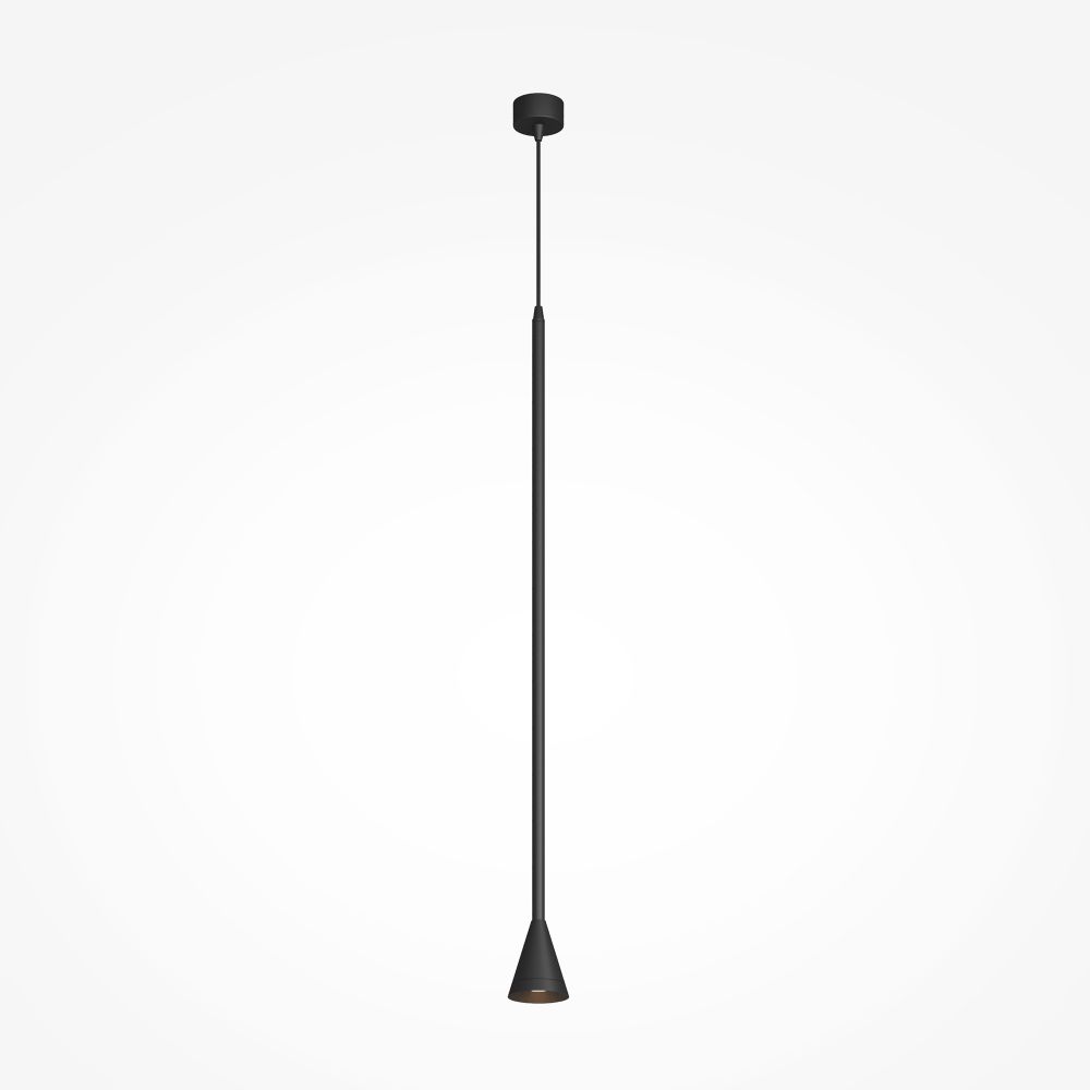 Подвесной светильник Technical P064PL-01B-1