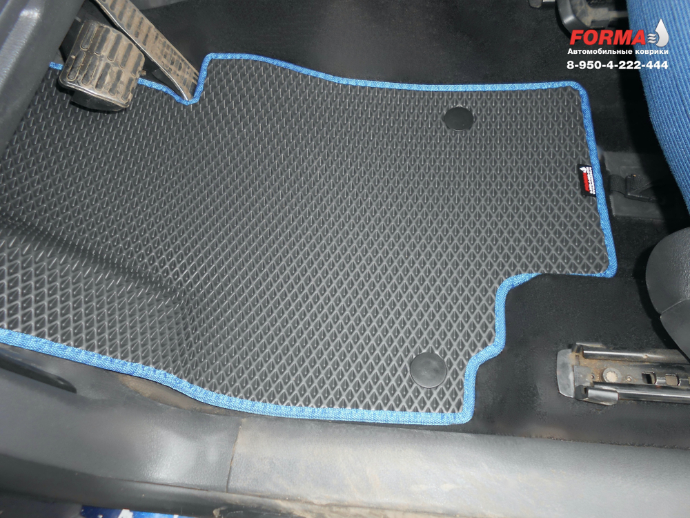 Volkswagen Golf Plus Mk5 (12.2004 - 09.2014)