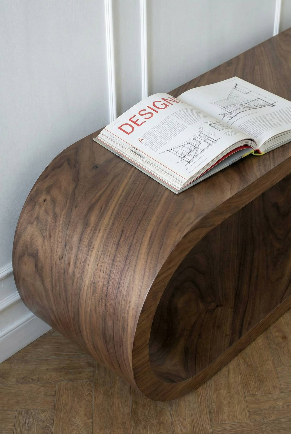 Тумба "Цикл" В НАЛИЧИИ