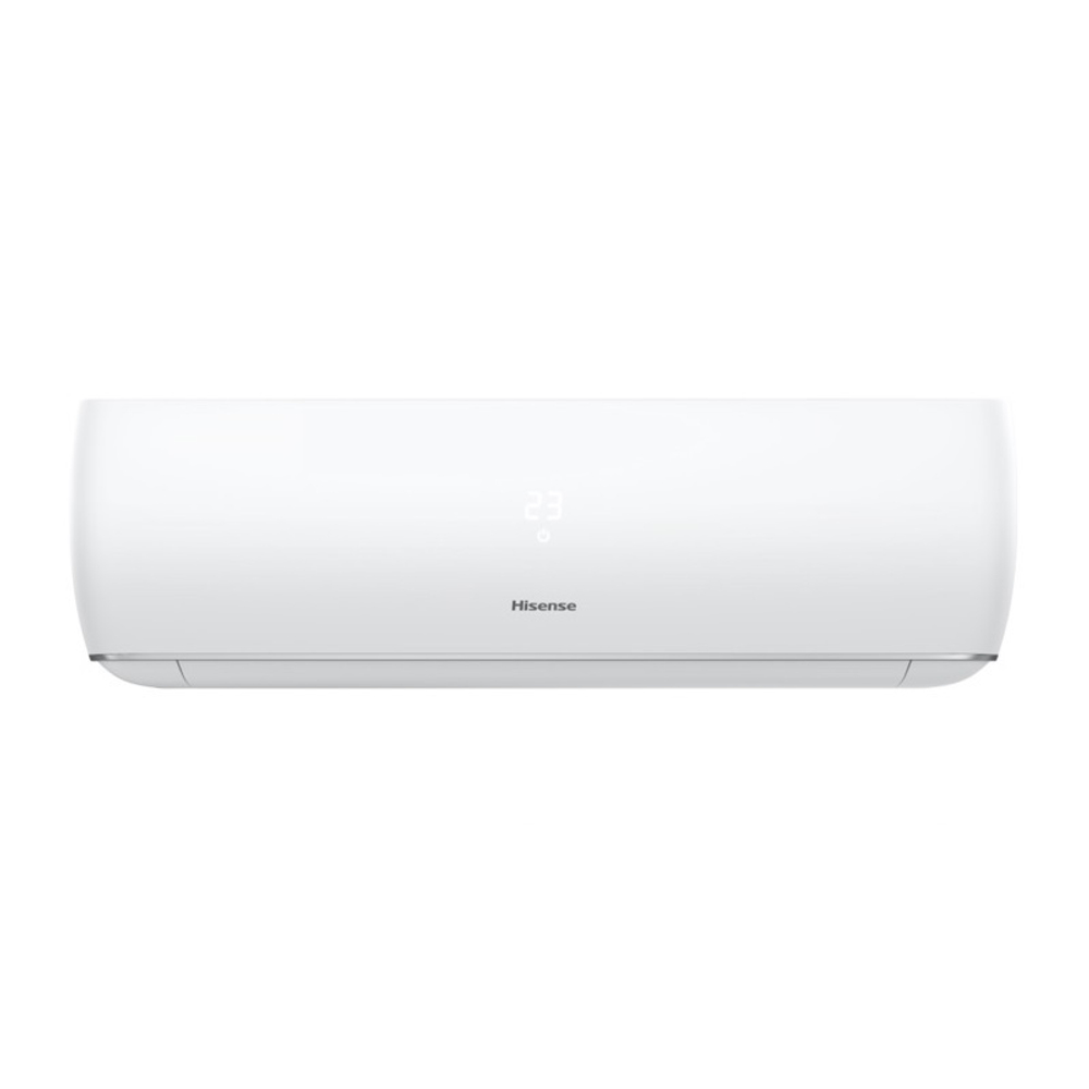 Сплит-система Hisense AS-18UW4RXATV03 WI-FI