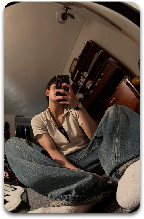 Карта / STRAY KIDS #4656