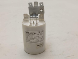 WHB1038 кт29 Сетевой фильтр к стиральным машинам Hansa DNF06-T б/у