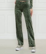 Спортивные штаны LISA Juicy Couture - зеленый(JCWBJ125303)