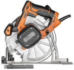 Пила циркулярная сетевая DAEWOO DAS 1900-210